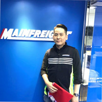 Kurt Kwan