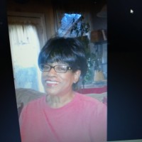 Millicent Thomas