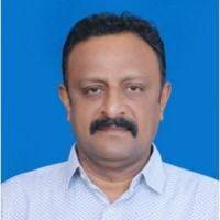 George K John