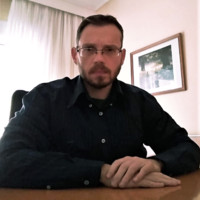 George Christodoulou