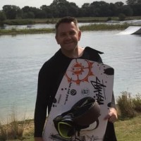 Jason Abbott