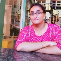 Yashoda Lakshmi