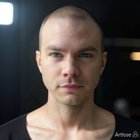 Simon Bertlin
