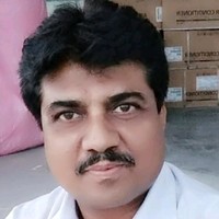 Santosh Sonawane