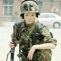 叶丽香