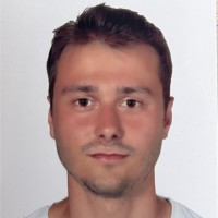 ENES ERGÜL