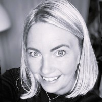 Kristina Erikson