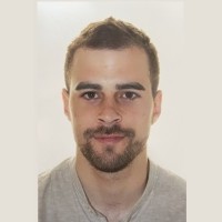 Adrian Saavedra Fuentes