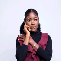 Benita John