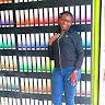 Irene Gakii