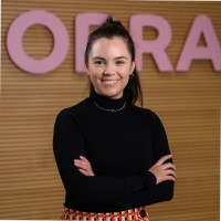 Macarena Aguilera Fernández