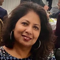 Indrani Ray