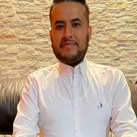Jesus Sebastian Garcia Coronado