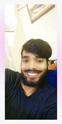 Harsh Srivastava