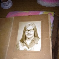 Cynthia Helen Holcomb