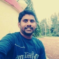 Kranthi Kumar Matrapu