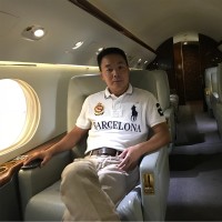 Tony Ding