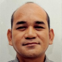 Danilo Manlangit