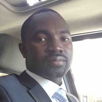 Amadou Sidibe