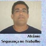 afranio silva