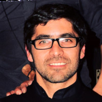Dany Montecinos