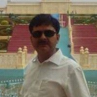 Anil Kumar Sharma