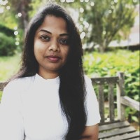 Valentina Priyadharcini