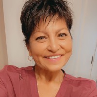 Frances Olvera