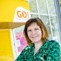 Jorien Hogeterp