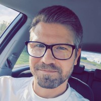 Johan Dagman