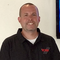 Matt Harper