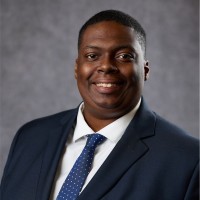 Brandon Harris, Mpa