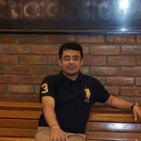 Kamlendra Patel