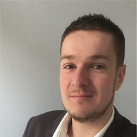 Thibault Forret