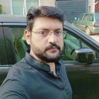 Muhammad  Umar Saleem