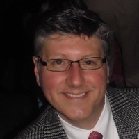 Rodney Rouse Pmp