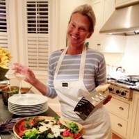 Betsy Berry