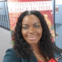 Johnnetria Gardner