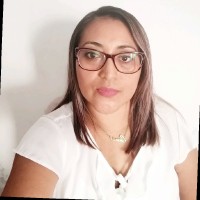 Claudia Valdez Aranda