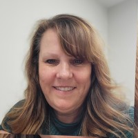 Diane O'Donnell