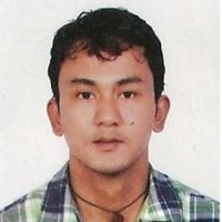 Niran Shrestha