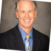 Gerald Curry