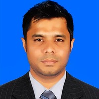 Ahamed Sajith Bsc (Hon'S)