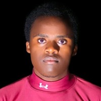 Charles Chege