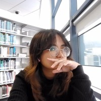 Qistina Kamal