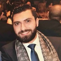 Khaled Chehab