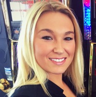 Courtney Coward