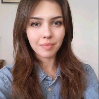 Sara Gjorgjieva