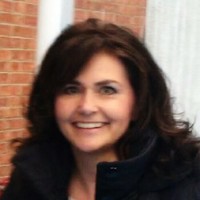 Sally Frampton
