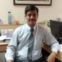 Vilas Naik